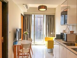 Loft @ Stevens (D10), Apartment #604306291